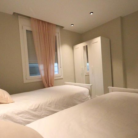 Apartment Azahara Sunrises, Los Cristianos Los Cristianos  Ngoại thất bức ảnh