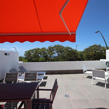 Apartment Azahara Sunrises, Los Cristianos Los Cristianos  Ngoại thất bức ảnh