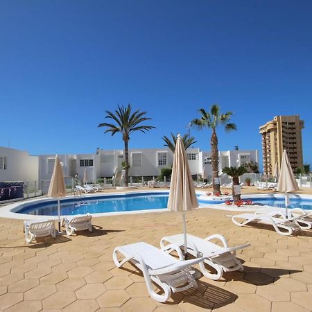 Apartment Azahara Sunrises, Los Cristianos Los Cristianos  Ngoại thất bức ảnh