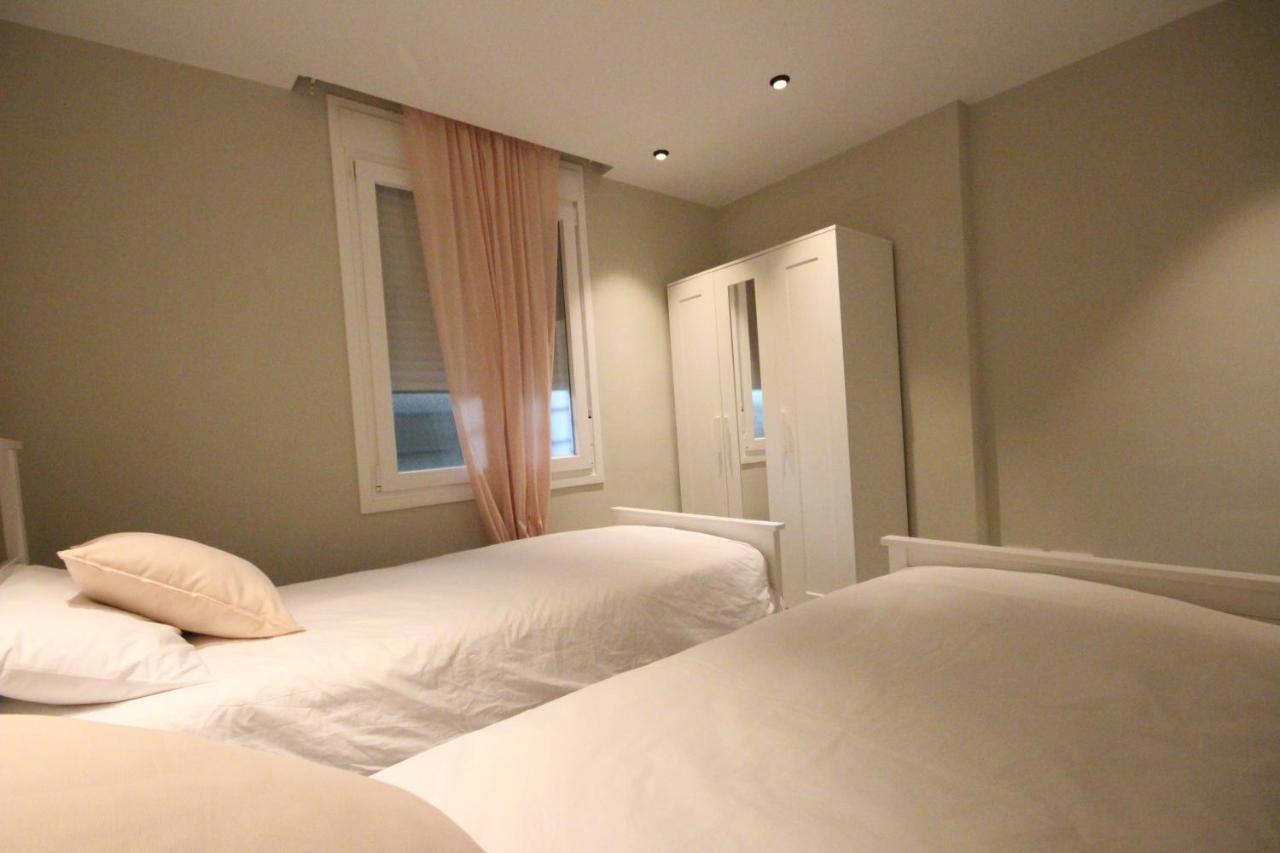 Apartment Azahara Sunrises, Los Cristianos Los Cristianos  Ngoại thất bức ảnh