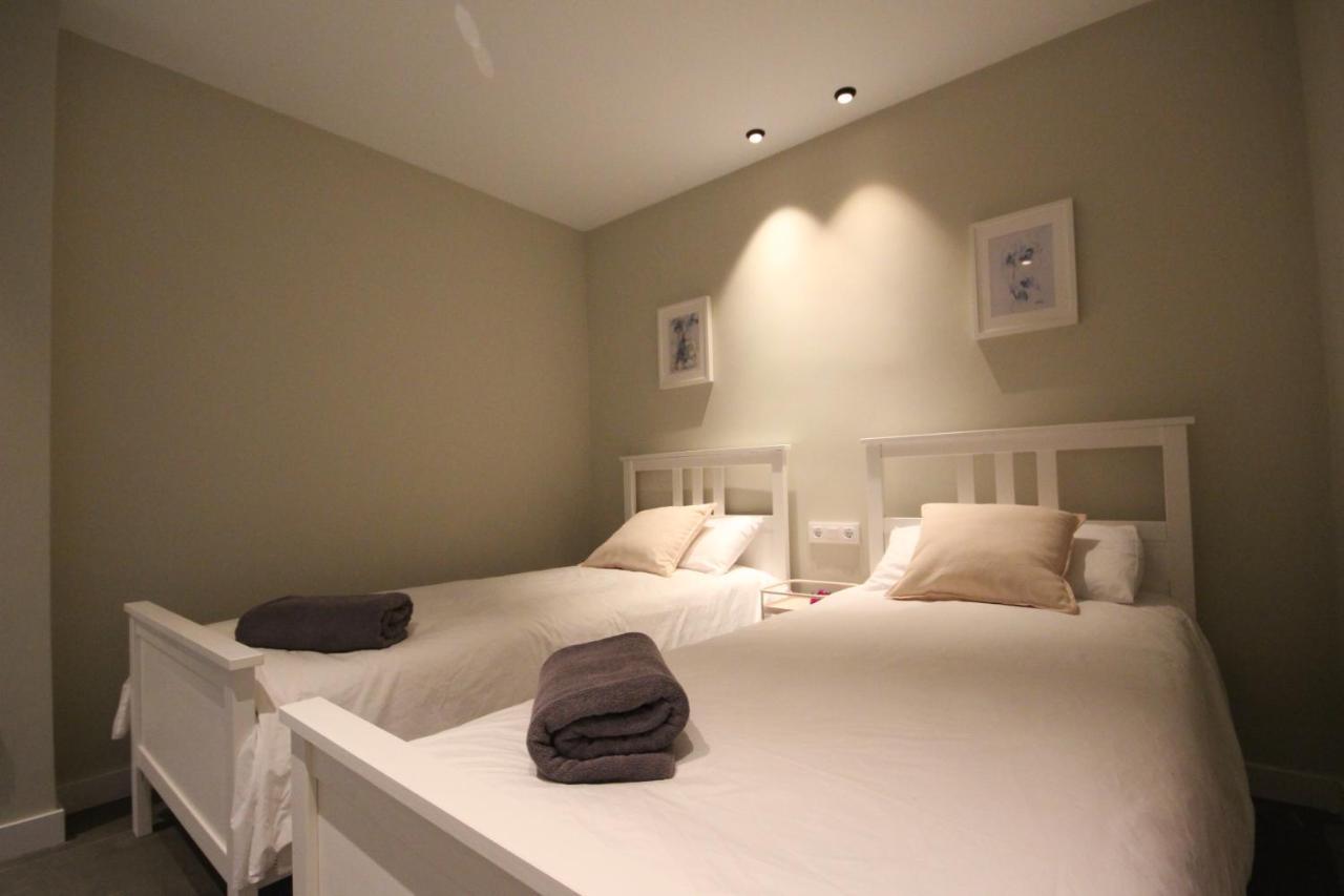 Apartment Azahara Sunrises, Los Cristianos Los Cristianos  Ngoại thất bức ảnh