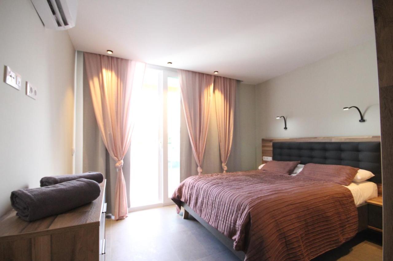 Apartment Azahara Sunrises, Los Cristianos Los Cristianos  Ngoại thất bức ảnh