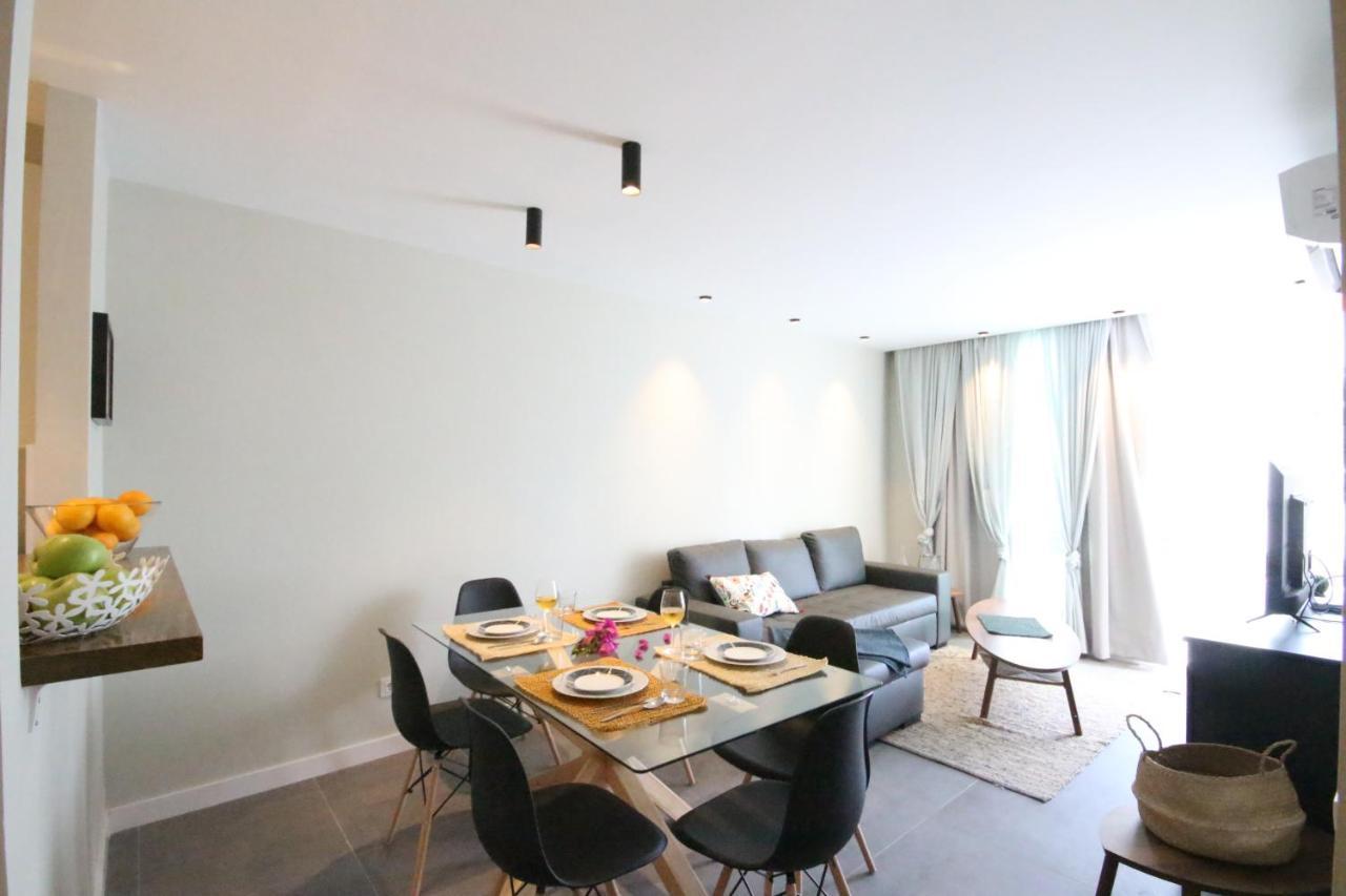 Apartment Azahara Sunrises, Los Cristianos Los Cristianos  Ngoại thất bức ảnh
