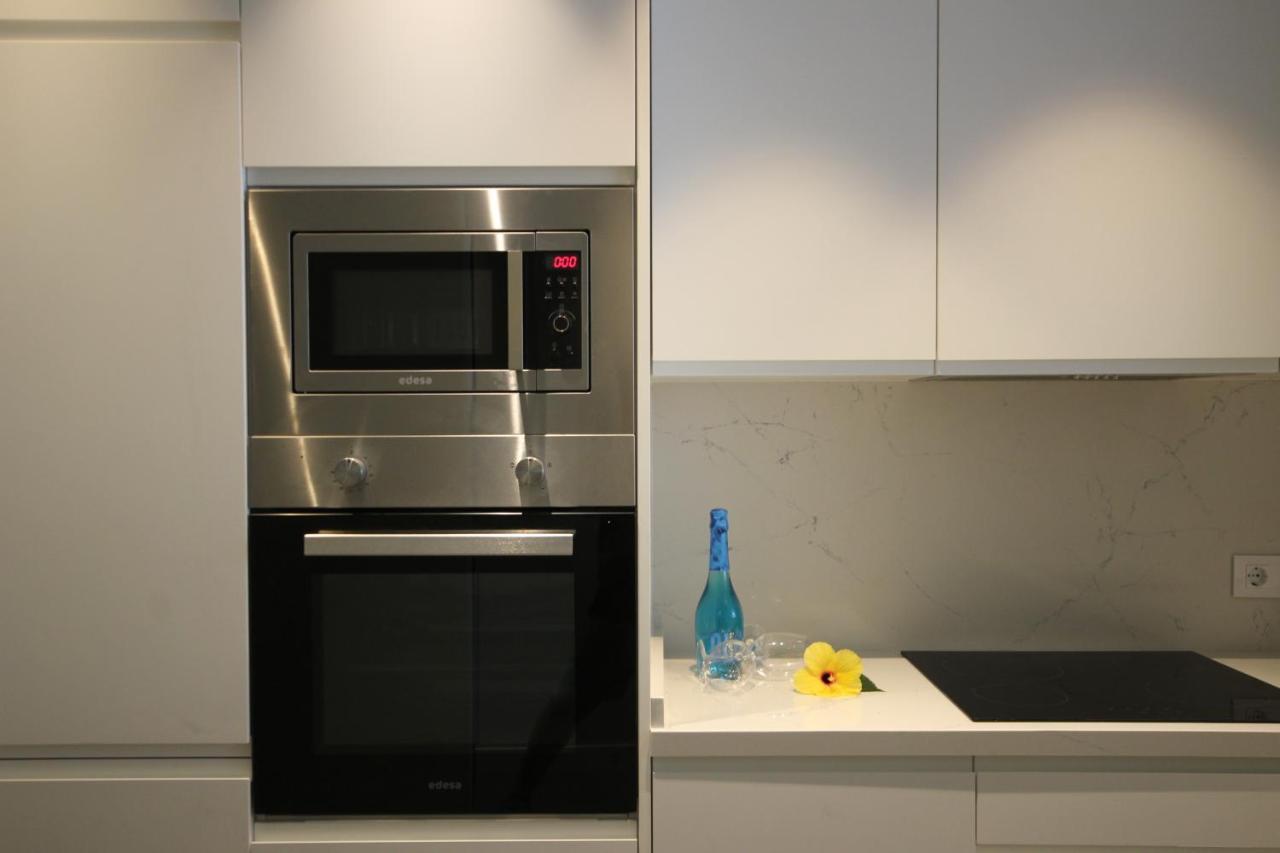 Apartment Azahara Sunrises, Los Cristianos Los Cristianos  Ngoại thất bức ảnh