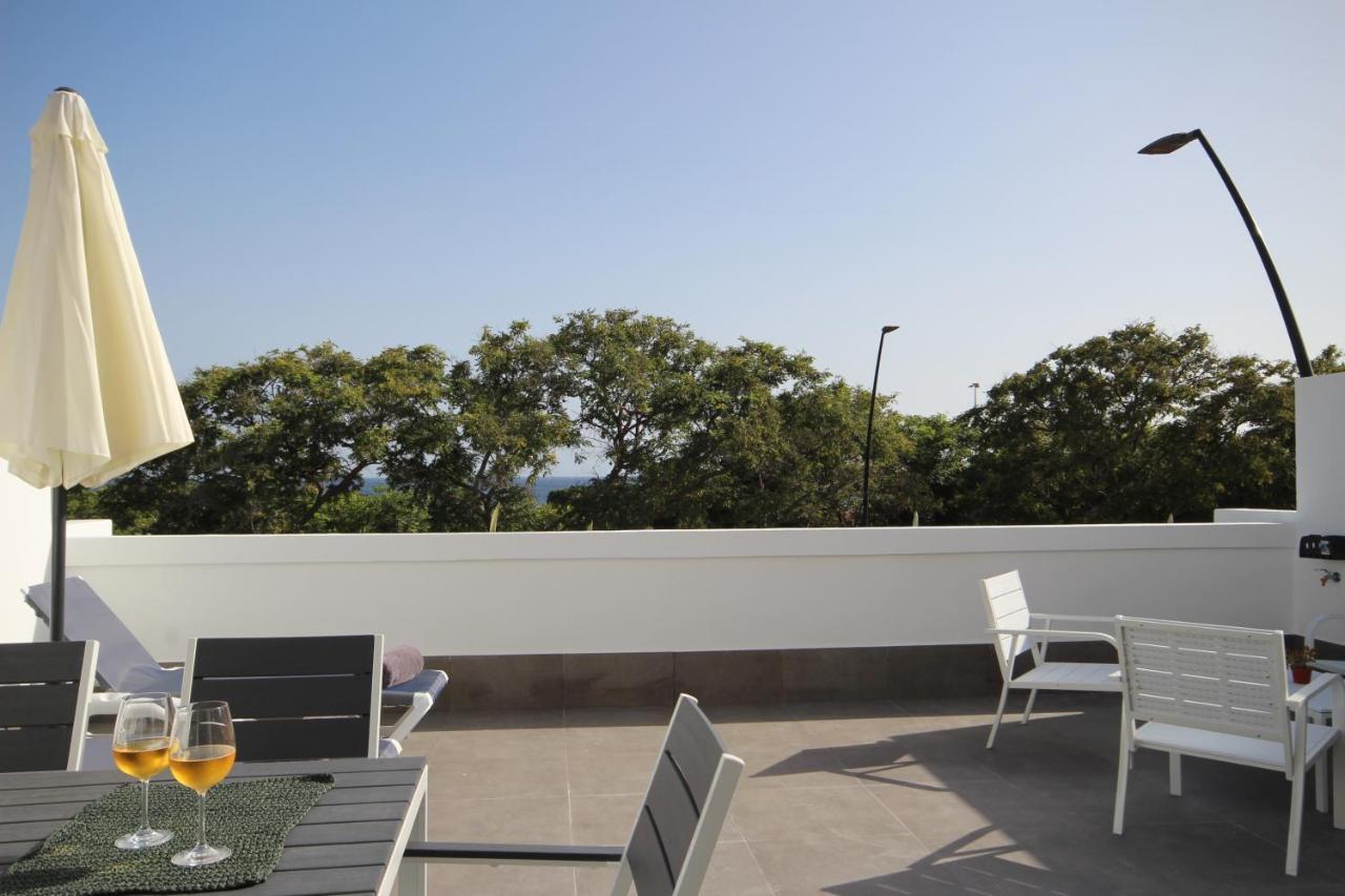 Apartment Azahara Sunrises, Los Cristianos Los Cristianos  Ngoại thất bức ảnh
