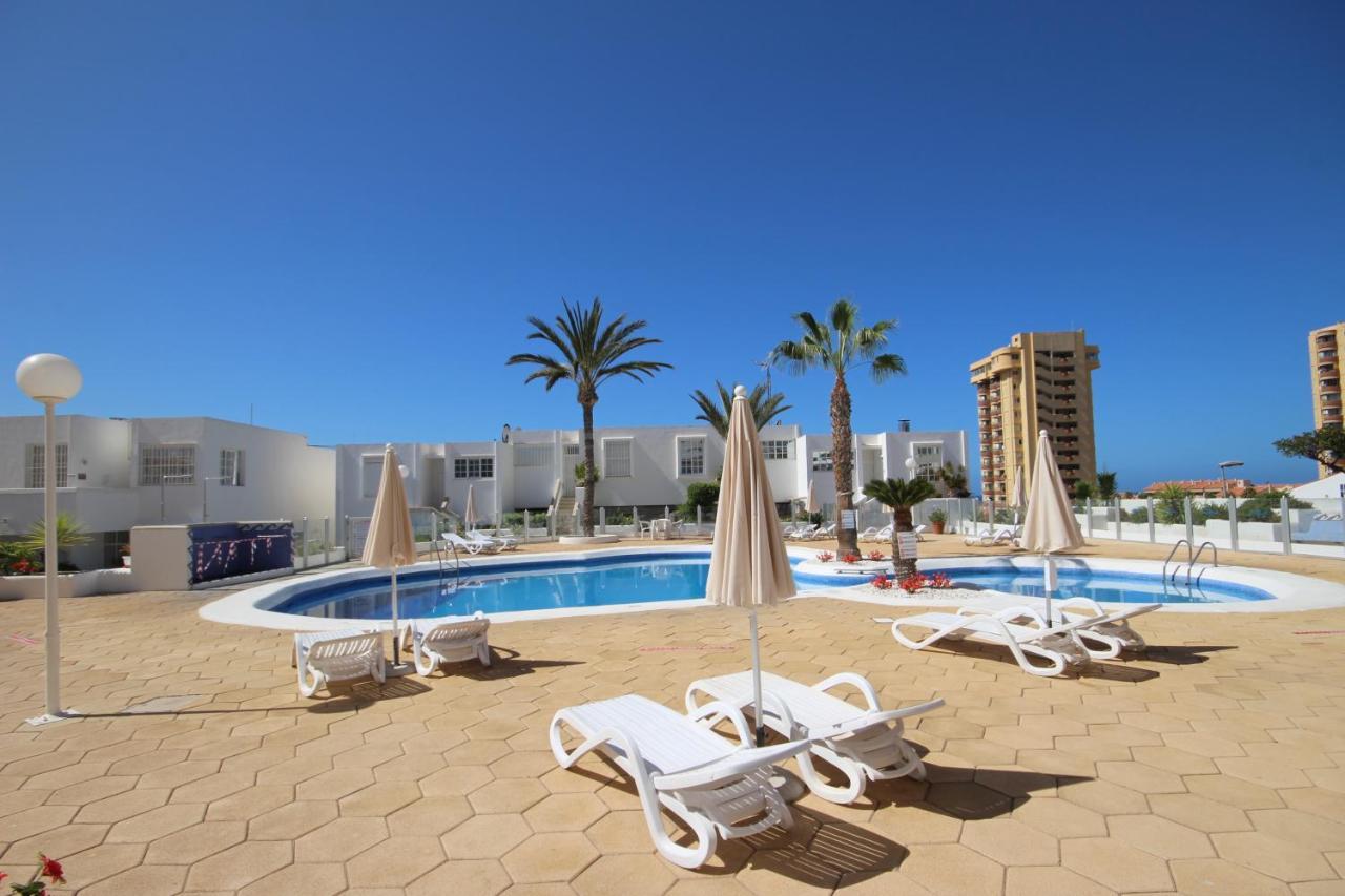 Apartment Azahara Sunrises, Los Cristianos Los Cristianos  Ngoại thất bức ảnh