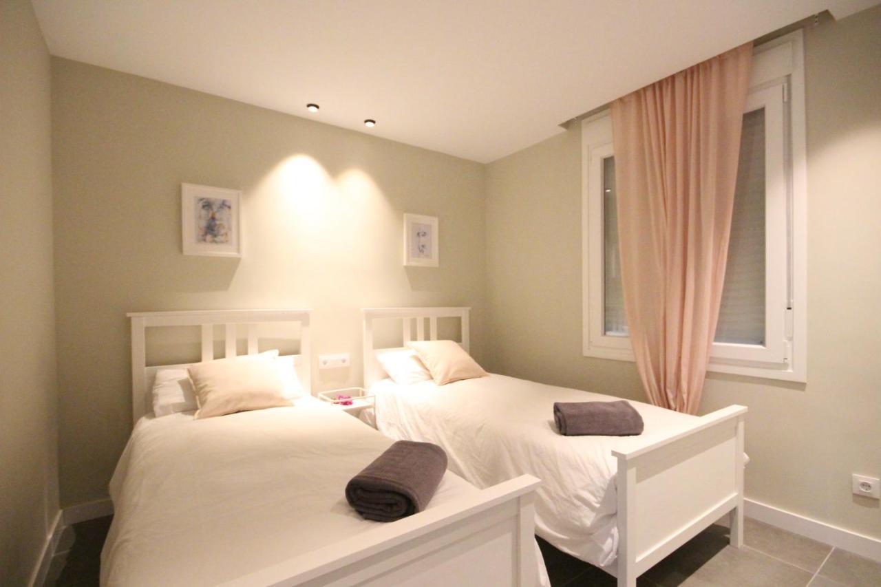 Apartment Azahara Sunrises, Los Cristianos Los Cristianos  Ngoại thất bức ảnh
