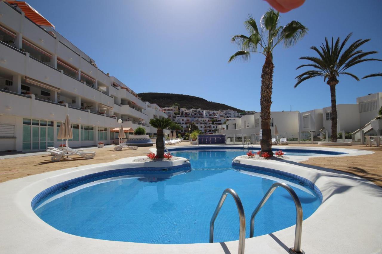 Apartment Azahara Sunrises, Los Cristianos Los Cristianos  Ngoại thất bức ảnh