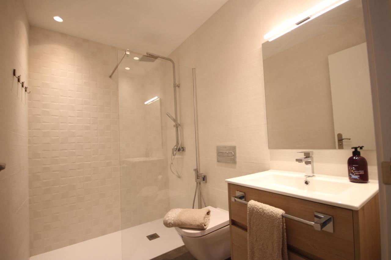 Apartment Azahara Sunrises, Los Cristianos Los Cristianos  Ngoại thất bức ảnh