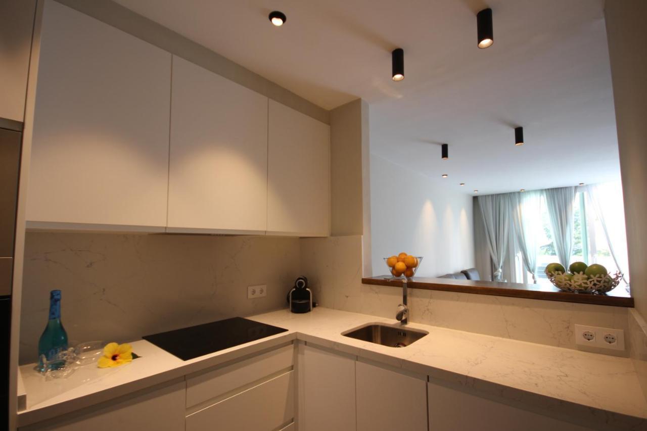 Apartment Azahara Sunrises, Los Cristianos Los Cristianos  Ngoại thất bức ảnh