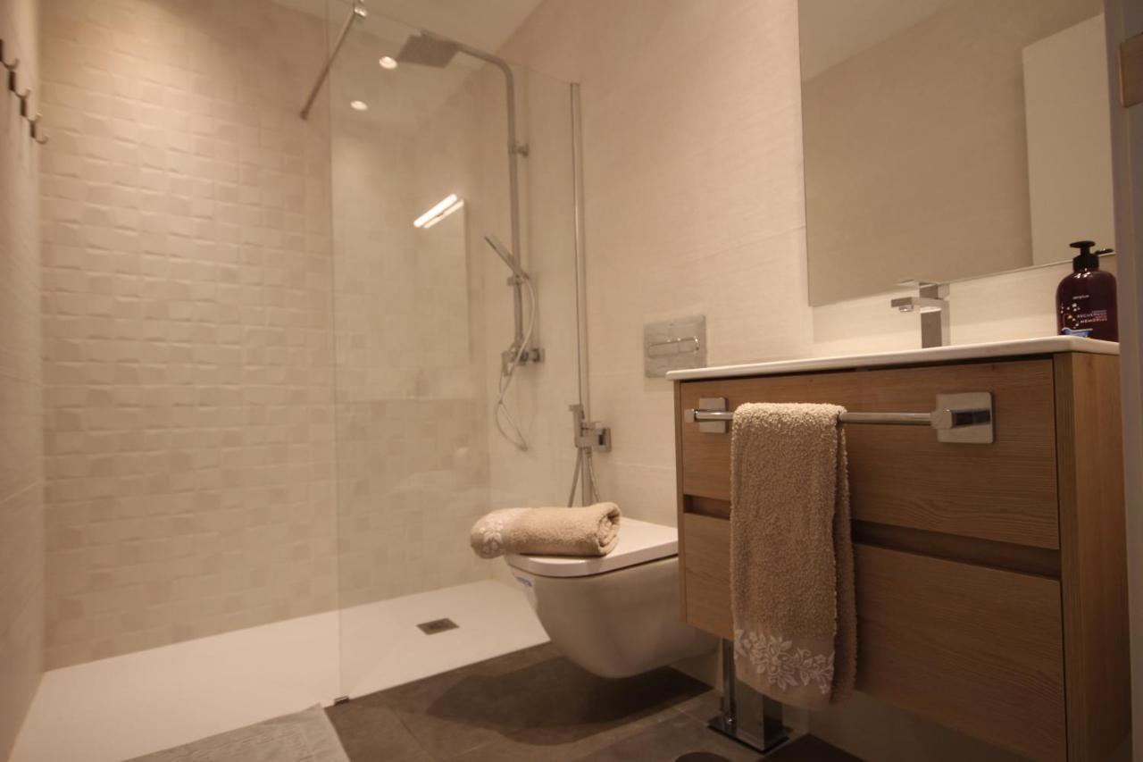 Apartment Azahara Sunrises, Los Cristianos Los Cristianos  Ngoại thất bức ảnh